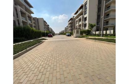 Apartment - 3 Bedrooms - 2 Bathrooms for sale in The Address East - 90 Street - The 5th Settlement - New Cairo City - Cairo