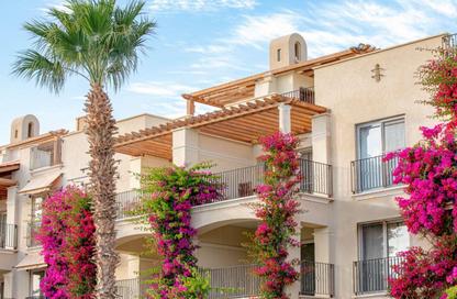 Apartment - Studio - 1 Bathroom for sale in Veranda - Sahl Hasheesh - Hurghada - Red Sea