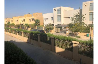 Duplex - 3 Bedrooms - 3 Bathrooms for sale in Casa - Sheikh Zayed Compounds - Sheikh Zayed City - Giza