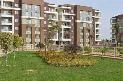 Apartment - 3 Bedrooms - 2 Bathrooms for sale in El Koronfel - The 5th Settlement - New Cairo City - Cairo