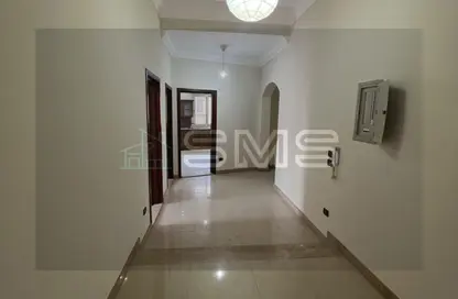 شقة - 3 غرف نوم - 3 حمامات للايجار في محور احمد شوقي - البنفسج 1 - البنفسج - مدينة القاهرة الجديدة - القاهرة