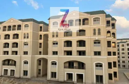 Apartment - 3 Bedrooms - 3 Bathrooms for sale in L'avenir - Mostakbal City Compounds - Mostakbal City - Future City - Cairo