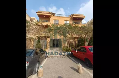 Duplex - 6 Bedrooms - 4 Bathrooms for sale in El Narges Buildings - Al Narges - New Cairo City - Cairo