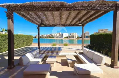 Villa - 4 Bedrooms - 4 Bathrooms for sale in Tawila El Gouna - El Gouna - Hurghada - Red Sea