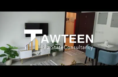 Apartment - Studio - 1 Bathroom for rent in Madinaty - Cairo