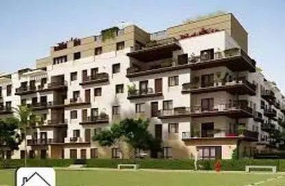 Apartment - 3 Bedrooms - 3 Bathrooms for rent in Eastown - 5th Settlement Compounds - The 5th Settlement - New Cairo City - Cairo
