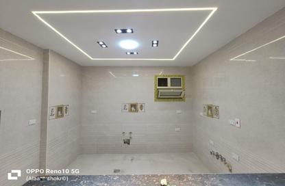Apartment - 3 Bedrooms - 2 Bathrooms for sale in Hadayek El Ahram - Giza