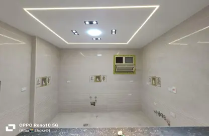 شقة - 3 غرف نوم - 2 حمامات للبيع في حدائق الاهرام - الجيزة
