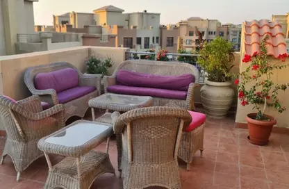 شقة - 1 حمام للايجار في كازا - كمبوندات الشيخ زايد - الشيخ زايد - الجيزة