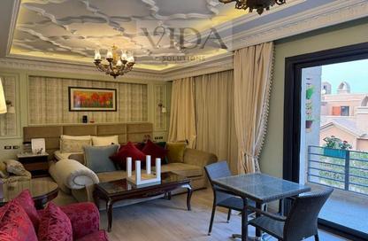 Townhouse - 5 Bedrooms - 5 Bathrooms for sale in Alma - 2nd District - Sheikh Zayed City - Giza