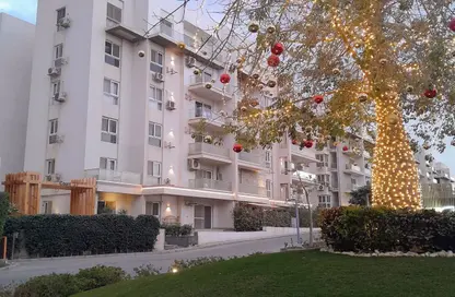 Apartment - 3 Bedrooms - 3 Bathrooms for sale in Mountain View iCity - 5th Settlement Compounds - The 5th Settlement - New Cairo City - Cairo