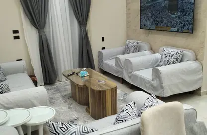 شقة - 3 غرف نوم - 2 حمامات للايجار في غرب ارابيلا - كمبوندات التجمع الخامس - التجمع الخامس - مدينة القاهرة الجديدة - القاهرة