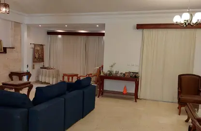 Villa - 4 Bedrooms - 4 Bathrooms for sale in Dream Land - Al Wahat Road - 6 October City - Giza