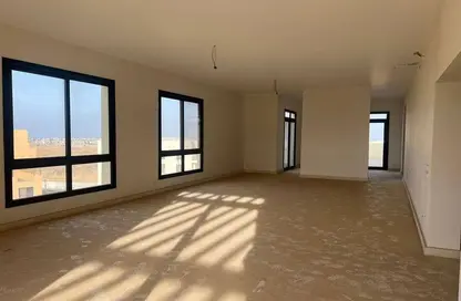 شقة - 3 غرف نوم - 3 حمامات للبيع في أو ويست - كمبوندات 6 أكتوبر - مدينة 6 أكتوبر - الجيزة