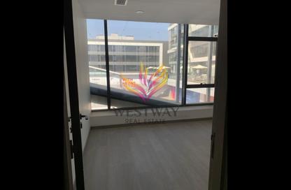 Office Space - Studio - 1 Bathroom for rent in The Polygon - Sheikh Zayed Compounds - Sheikh Zayed City - Giza