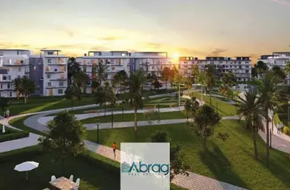 Apartment - 3 Bedrooms - 3 Bathrooms for sale in Mostakbal City Compounds - Mostakbal City - Future City - Cairo Apartment - 3 Bedrooms - 3 Bathrooms for sale in Mostakbal City Compounds - Mostakbal City - Future City - Cairo