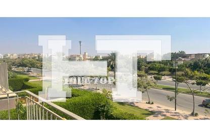 شقة - 3 غرف نوم - 3 حمامات للبيع في ويستاون - كمبوندات الشيخ زايد - الشيخ زايد - الجيزة