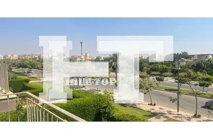 شقة - 3 غرف نوم - 3 حمامات للبيع في ويستاون - كمبوندات الشيخ زايد - الشيخ زايد - الجيزة