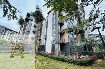 Apartment - 1 Bedroom - 1 Bathroom for sale in Madinaty - Cairo