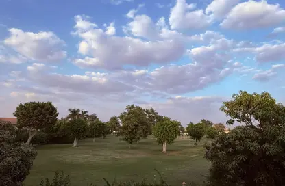 Villa - 4 Bedrooms - 4 Bathrooms for sale in Al  Rabwa - Sheikh Zayed Compounds - Sheikh Zayed City - Giza