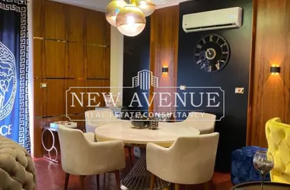 Duplex - 4 Bedrooms - 3 Bathrooms for sale in Marassi - Sidi Abdel Rahman - North Coast