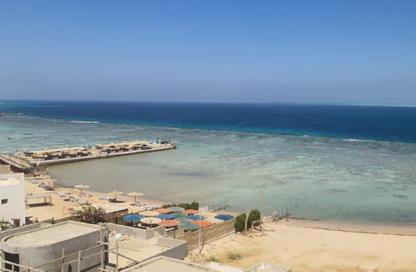 Apartment - 1 Bedroom - 1 Bathroom for sale in Storia Del Mare - Hurghada Resorts - Hurghada - Red Sea