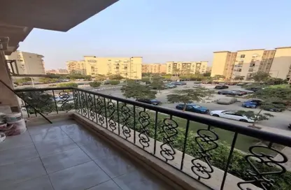 Apartment - 3 Bedrooms - 3 Bathrooms for sale in El Rehab Extension - Al Rehab - New Cairo City - Cairo Apartment - 3 Bedrooms - 3 Bathrooms for sale in El Rehab Extension - Al Rehab - New Cairo City - Cairo