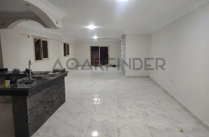Apartment - 3 Bedrooms - 3 Bathrooms for sale in Touristic Zone 6 - Touristic Zone - Al Motamayez District - 6 October City - Giza