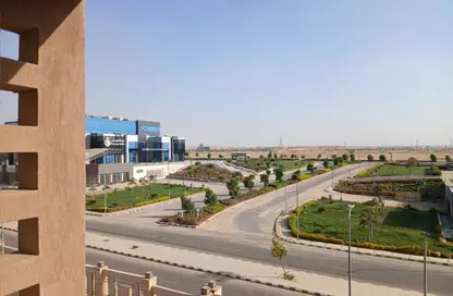 شقة - 3 غرف نوم - 3 حمامات للبيع في مدينة وصال - كمبوندات الشروق - مدينة الشروق - القاهرة