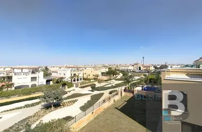 فيلا - 4 غرف نوم - 5 حمامات للبيع في ميفيدا - كمبوندات التجمع الخامس - التجمع الخامس - مدينة القاهرة الجديدة - القاهرة