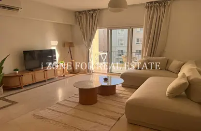 Apartment - 3 Bedrooms - 3 Bathrooms for rent in Mivida - 5th Settlement Compounds - The 5th Settlement - New Cairo City - Cairo