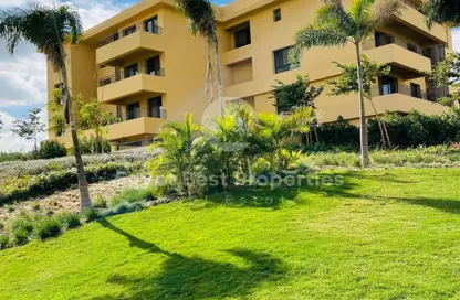 Apartment - 2 Bedrooms - 2 Bathrooms for sale in O West - 6 October Compounds - 6 October City - Giza Apartment - 2 Bedrooms - 2 Bathrooms for sale in O West - 6 October Compounds - 6 October City - Giza