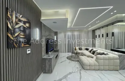 Villa - 7 Bedrooms - 6 Bathrooms for sale in Hyde Park - 5th Settlement Compounds - The 5th Settlement - New Cairo City - Cairo