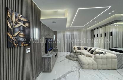Villa - 6 Bedrooms - 6 Bathrooms for sale in Hyde Park - 5th Settlement Compounds - The 5th Settlement - New Cairo City - Cairo