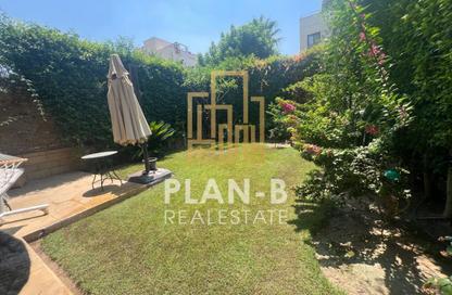 Apartment - 3 Bedrooms - 3 Bathrooms for sale in Six West - Beverly Hills - Sheikh Zayed Compounds - Sheikh Zayed City - Giza