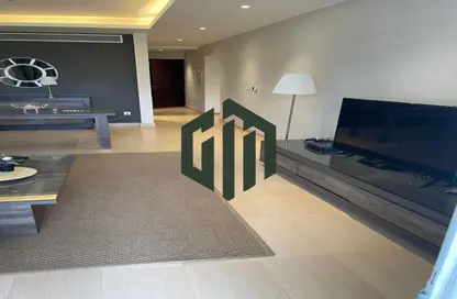 Apartment - 3 Bedrooms - 2 Bathrooms for sale in Cairo Festival City - North Investors Area - New Cairo City - Cairo