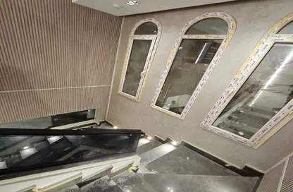 Townhouse - 4 Bedrooms - 5 Bathrooms for sale in Bamboo Palm Hills - 26th of July Corridor - 6 October City - Giza