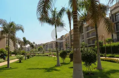 شقة - 2 غرف نوم - 2 حمامات للبيع في فيفث سكوير - التجمع الخامس - مدينة القاهرة الجديدة - القاهرة