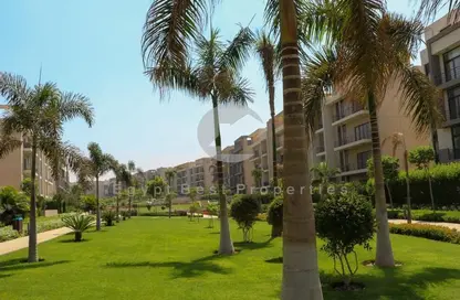 شقة - 2 غرف نوم - 2 حمامات للبيع في فيفث سكوير - التجمع الخامس - مدينة القاهرة الجديدة - القاهرة