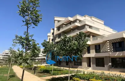 Duplex - 3 Bedrooms - 3 Bathrooms for sale in Villette - 5th Settlement Compounds - The 5th Settlement - New Cairo City - Cairo