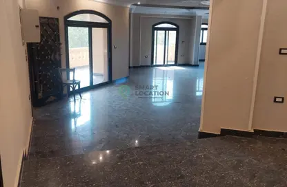 Villa - 7+ Bedrooms - 7+ Bathrooms for rent in Ja'far ibn Abi Talib St. - El Yasmeen 4 - El Yasmeen - New Cairo City - Cairo