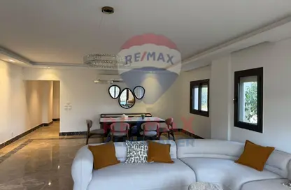 Apartment - 3 Bedrooms - 3 Bathrooms for rent in Mivida - 5th Settlement Compounds - The 5th Settlement - New Cairo City - Cairo Apartment - 3 Bedrooms - 3 Bathrooms for rent in Mivida - 5th Settlement Compounds - The 5th Settlement - New Cairo City - Cairo