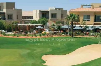 Penthouse - 3 Bedrooms - 4 Bathrooms for sale in Casa - Sheikh Zayed Compounds - Sheikh Zayed City - Giza