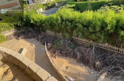 Palace - 7+ Bedrooms - 7+ Bathrooms for sale in Om Kalthoum St. - Rehab City Third Phase - Al Rehab - New Cairo City - Cairo