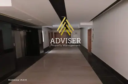 Apartment - 3 Bedrooms - 3 Bathrooms for sale in Midtown Condo - New Capital Compounds - New Capital City - Cairo
