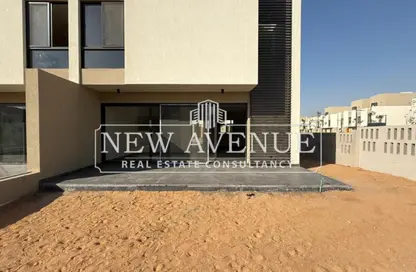 Townhouse - 3 Bedrooms - 3 Bathrooms for sale in Al Burouj Compound - El Shorouk Compounds - Shorouk City - Cairo Townhouse - 3 Bedrooms - 3 Bathrooms for sale in Al Burouj Compound - El Shorouk Compounds - Shorouk City - Cairo