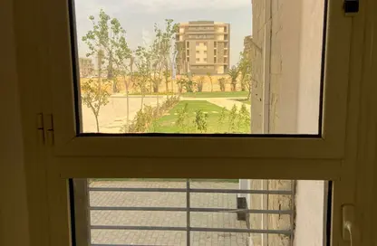 Apartment - 3 Bedrooms - 2 Bathrooms for sale in Westview Residence - New Zayed City - Sheikh Zayed City - Giza