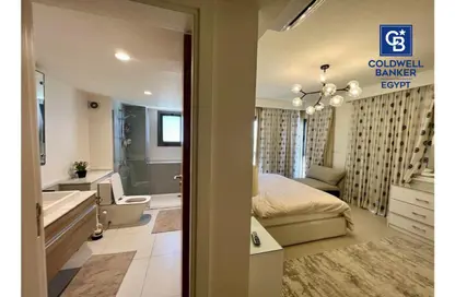 تاون هاوس - 3 غرف نوم - 3 حمامات للبيع في مراسي - سيدي عبد الرحمن - الساحل الشمالي