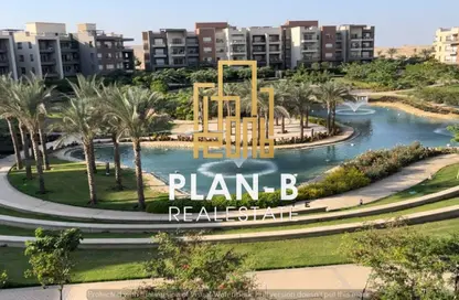 شقة - 3 غرف نوم - 3 حمامات للبيع في نيو جيزة - طريق مصر اسكندرية الصحراوي - مدينة 6 أكتوبر - الجيزة