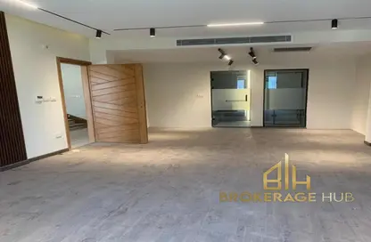 Twin House - 4 Bedrooms - 5 Bathrooms for rent in Villette - 5th Settlement Compounds - The 5th Settlement - New Cairo City - Cairo